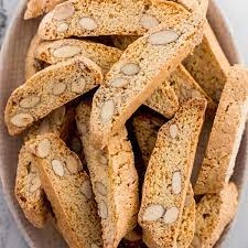 Cantucci (Per lb)